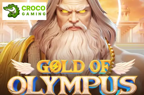 Gold of Olympus